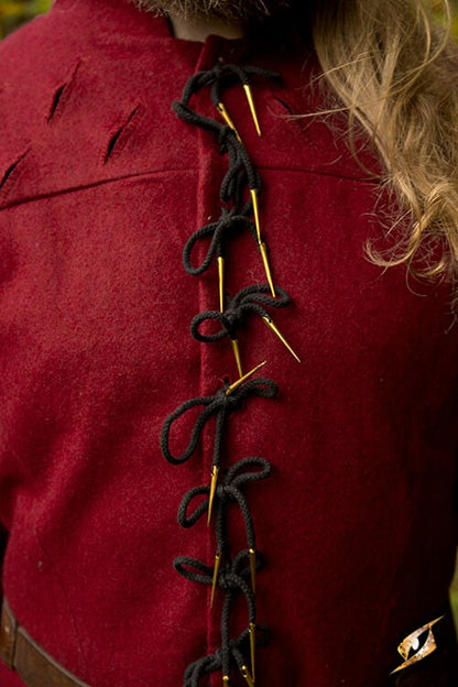 ARAMIS COAT 300532