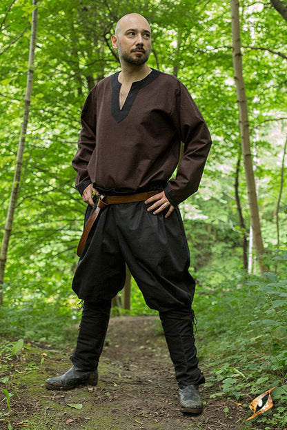 Imagen única de: Pantalones Medievales