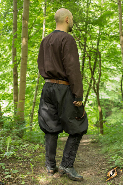 Imagen única de: Pantalones Medievales