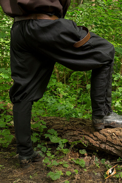 Imagen única de: Pantalones Medievales