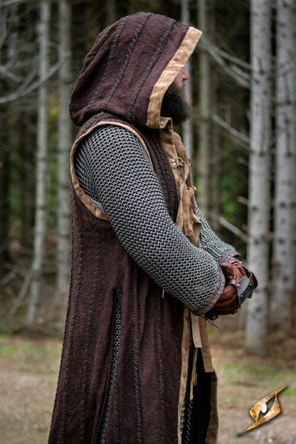 Imagen única de: Chaleco Dreki