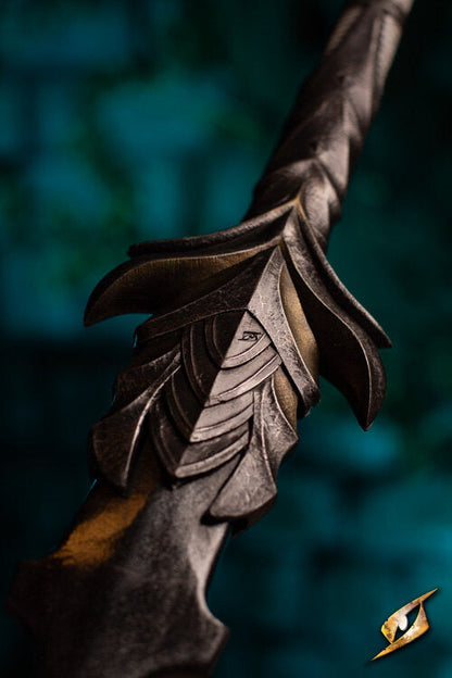 Imagen única de: Gran Espada Del Atardecer