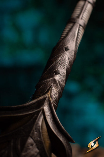 Imagen única de: Gran Espada Del Atardecer