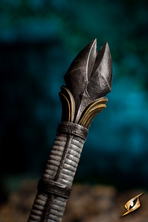 Imagen única de: Gran Espada Del Atardecer