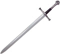 Imagen de Espada renacimiento mano y media MSW30 parte de nuestra colección en Espadas y más, sitio oficial.
