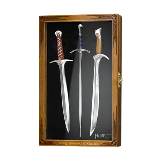 3 abrecartas NN1210