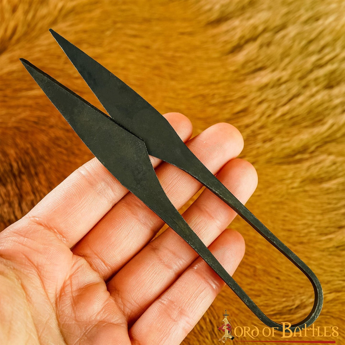 Tijeras para Hilos - Tijeras para Hierros - Imagen 7
