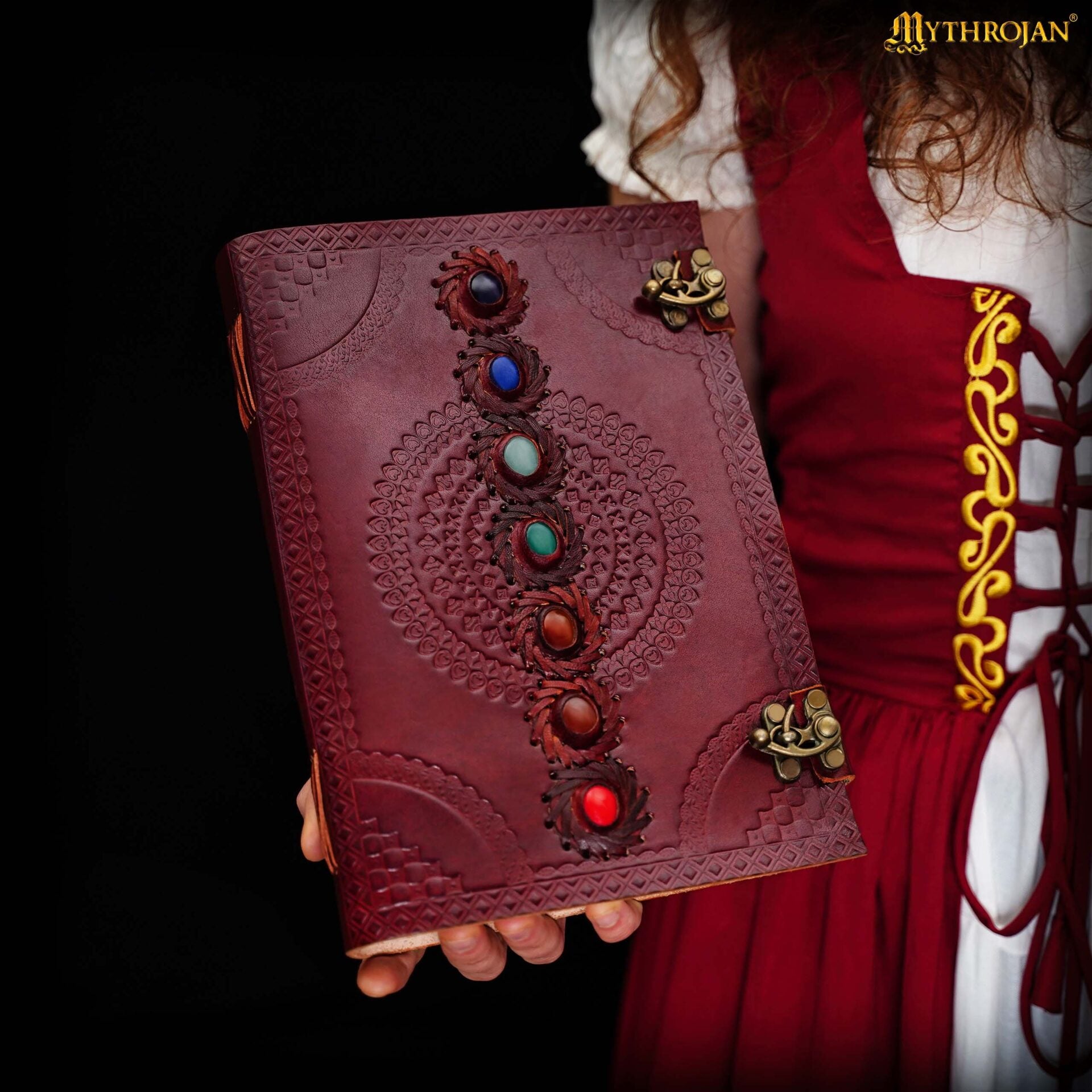 Diario de Cuero Sevenstone - Imagen 5