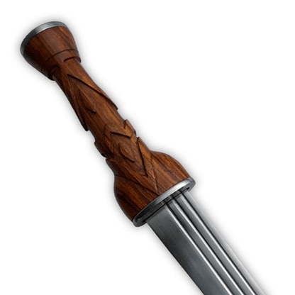 Cuchillo Dirk escocés