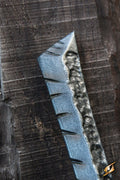 Imagen única de: Espada Corta Orco - 60 Cm