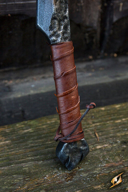 Imagen única de: Espada Corta Orco - 60 Cm