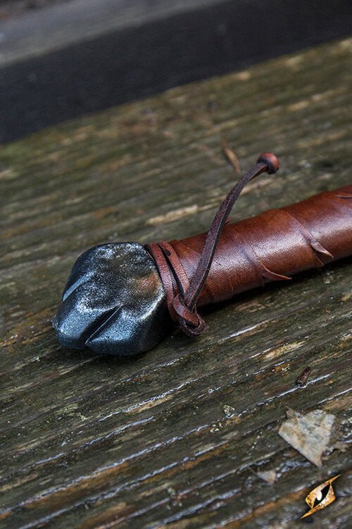 Imagen única de: Espada Corta Orco - 60 Cm