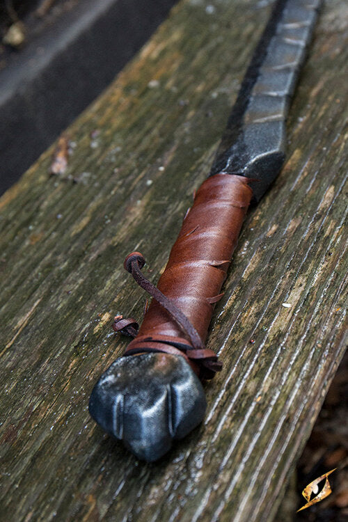 Imagen única de: Espada Corta Orco - 60 Cm