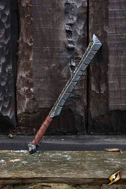 Imagen única de: Espada Corta Orco - 60 Cm