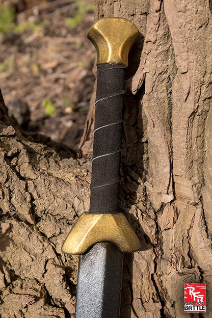 Imagen de Softcombat Espada De Combate Chai -75cms- 402264 parte de nuestra colección en Espadas y más, sitio oficial.
