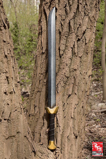 Imagen de Softcombat Espada De Combate Chai -75cms- 402264 parte de nuestra colección en Espadas y más, sitio oficial.