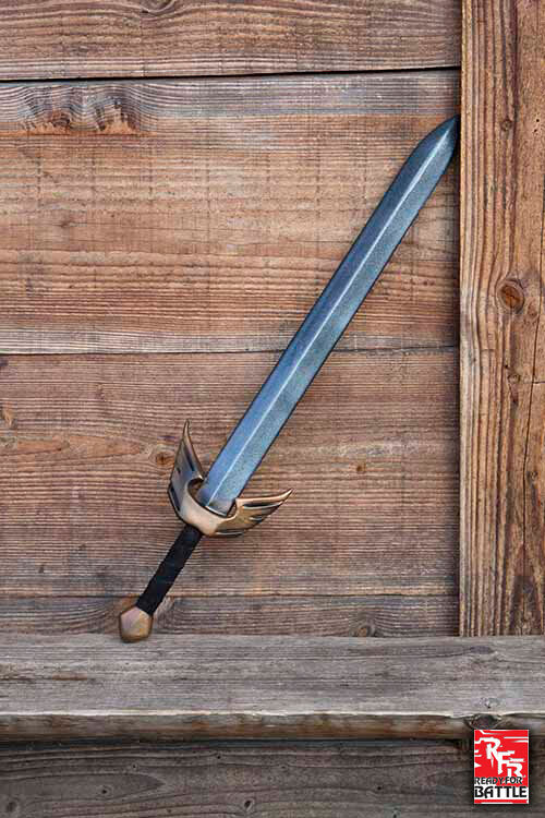 Imagen única de: Ala De Espada Ready For Battle - 75 Cm