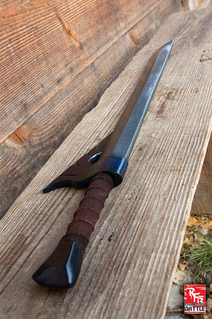Imagen única de: Listo Para La Batalla Espada Malvada - 75 Cm