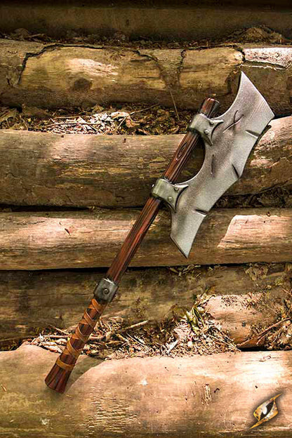 Imagen única de: Hacha De Una Hoja - 105 Cm