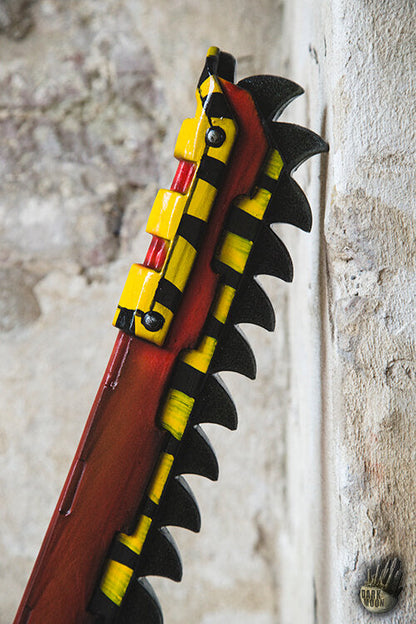 Imagen única de: Espada Sierra - 100 Cm