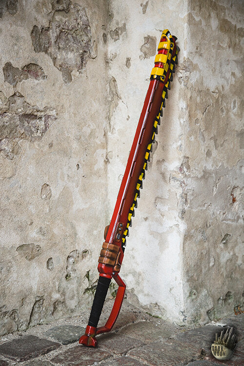 Imagen única de: Espada Sierra - 100 Cm