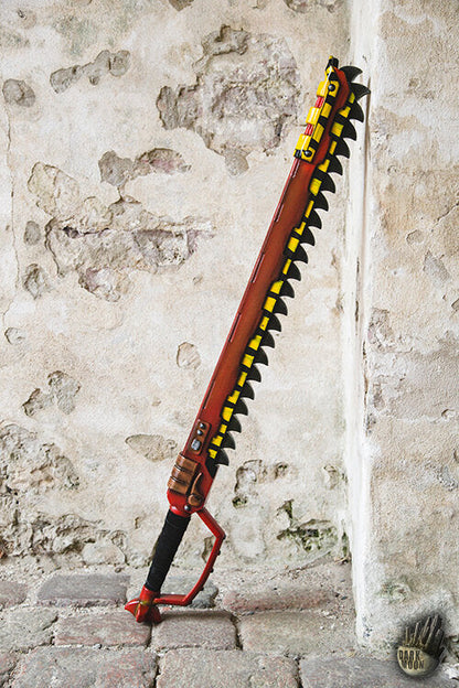 Imagen única de: Espada Sierra - 100 Cm