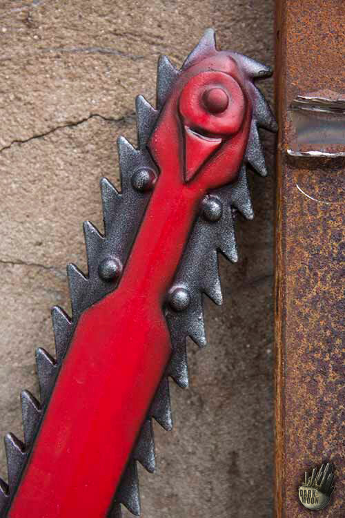 Imagen única de: Espada Sierra Larga - 110 Cm