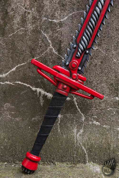 Imagen única de: Espada Sierra Larga - 110 Cm