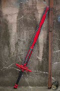 Imagen única de: Espada Sierra Larga - 110 Cm