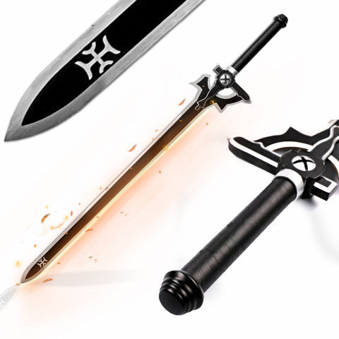 Elucidator sword Sword art online FUNCTIONAL 40601