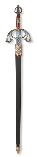 Tizona Sword of the Cid decorated 4100