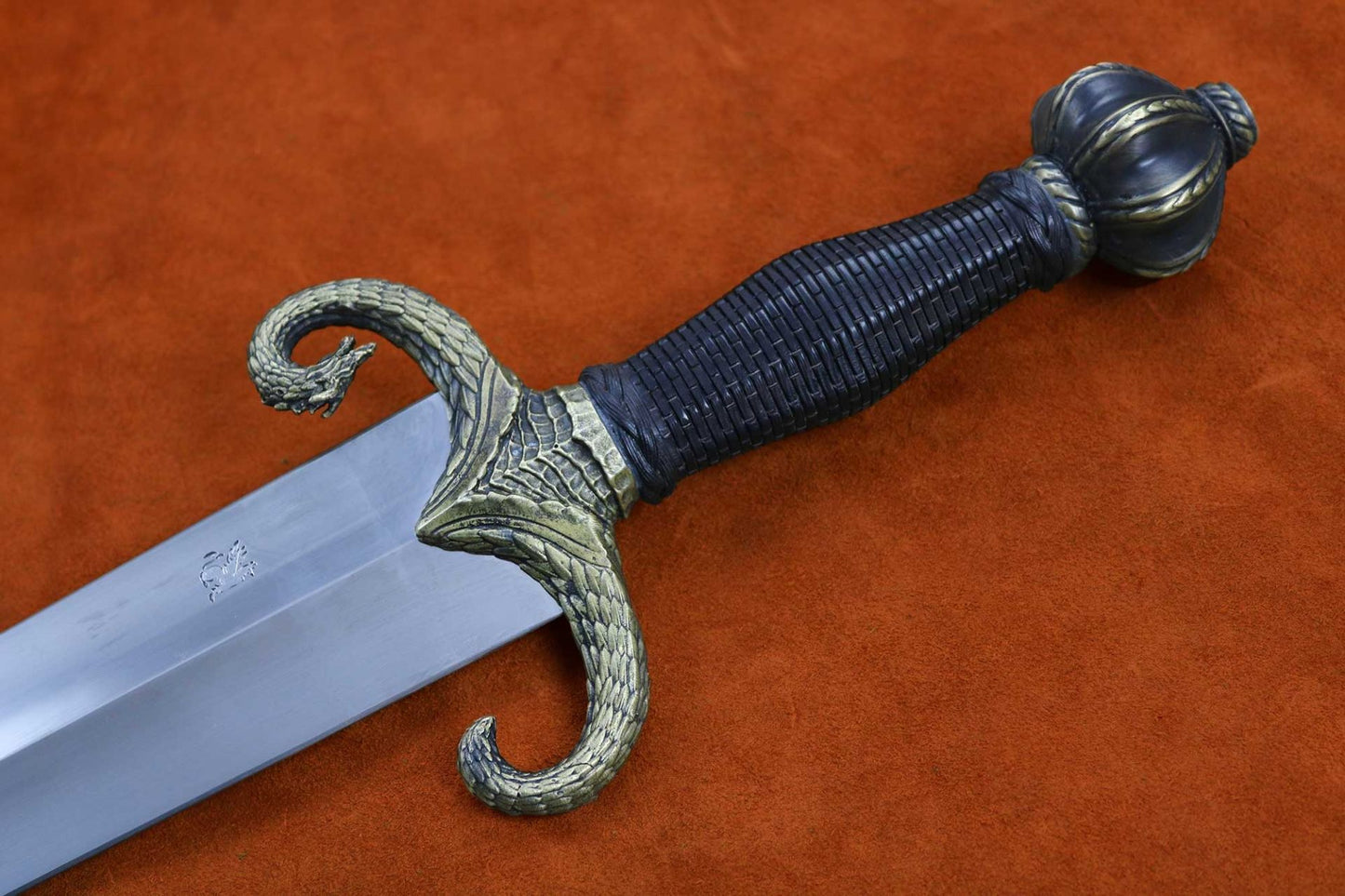 Espada Madre de Dragones de Daenerys Targaryen Juego de Tronos - Espadas y Más.
