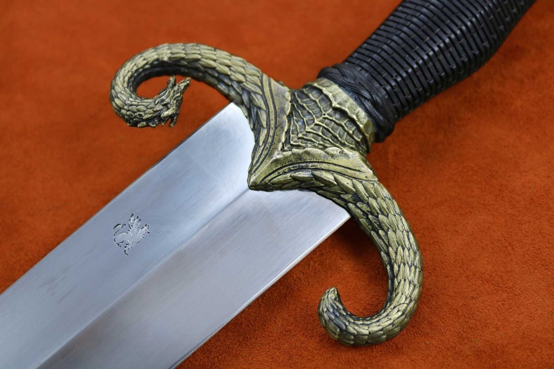 Espada Madre de Dragones de Daenerys Targaryen Juego de Tronos - Espadas y Más.