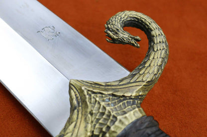 Espada Madre de Dragones de Daenerys Targaryen Juego de Tronos - Espadas y Más.