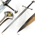 Imagen de Espada Anduril funcional 41803 parte de nuestra colección en Espadas y más, sitio oficial.