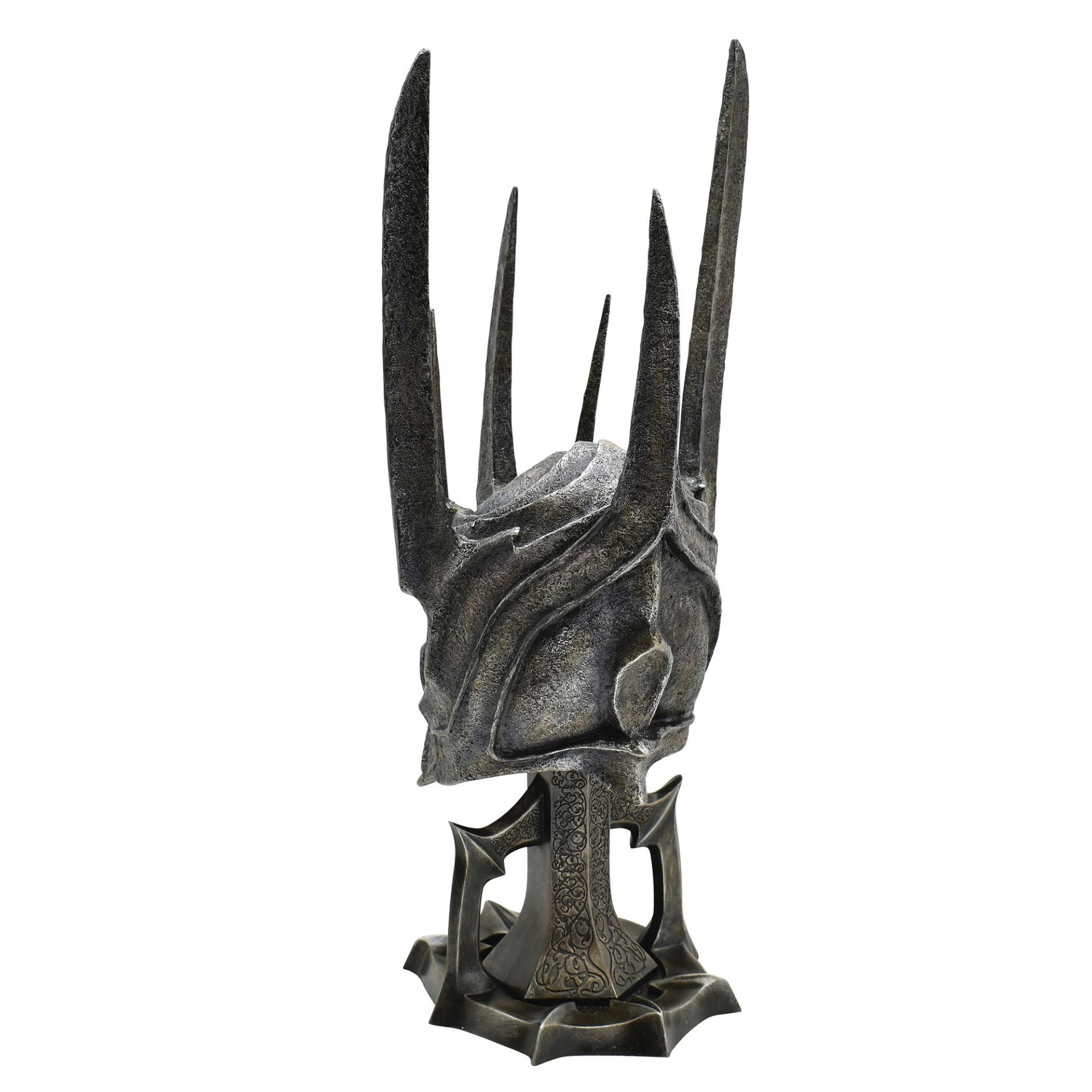 SAURON'S HELMET - 1/2 SCALE REPLICA 42120