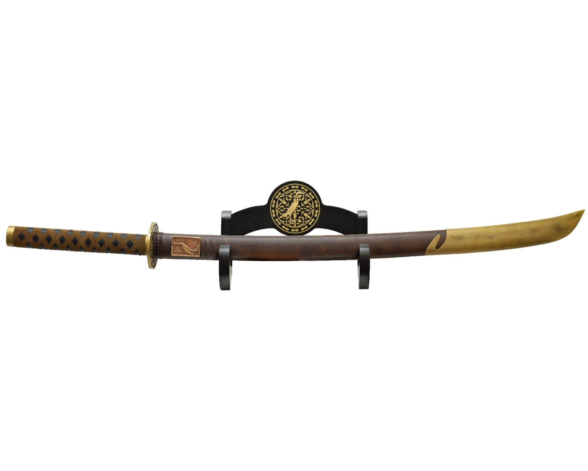 Katana da rue of time, Heron Mark Sword por Rand Al'Thor