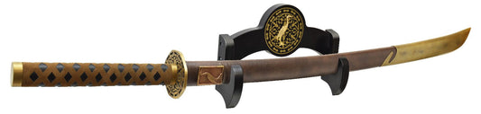 Espada Heron Mark de Rand Al'Thor - La Rueda del Tiempo
