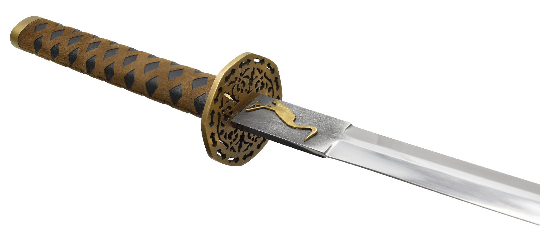 Katana of the Time Whetstone, Rand Al'Thor's Heron Mark Sword