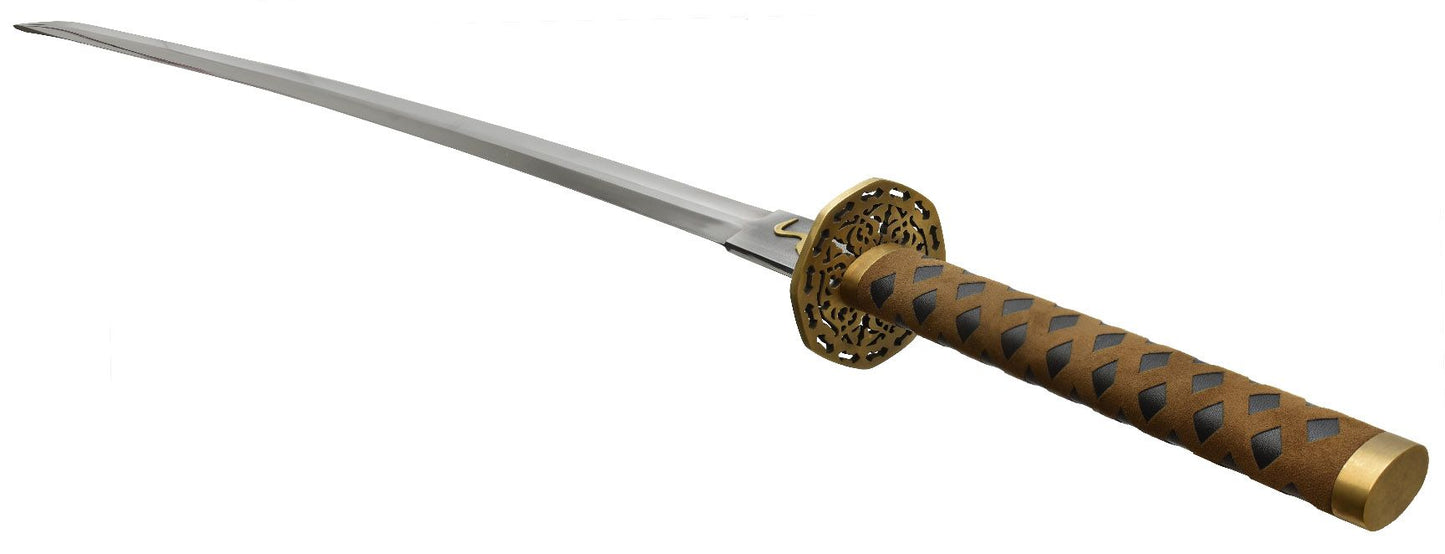 Espada Heron Mark de Rand Al'Thor - La Rueda del Tiempo