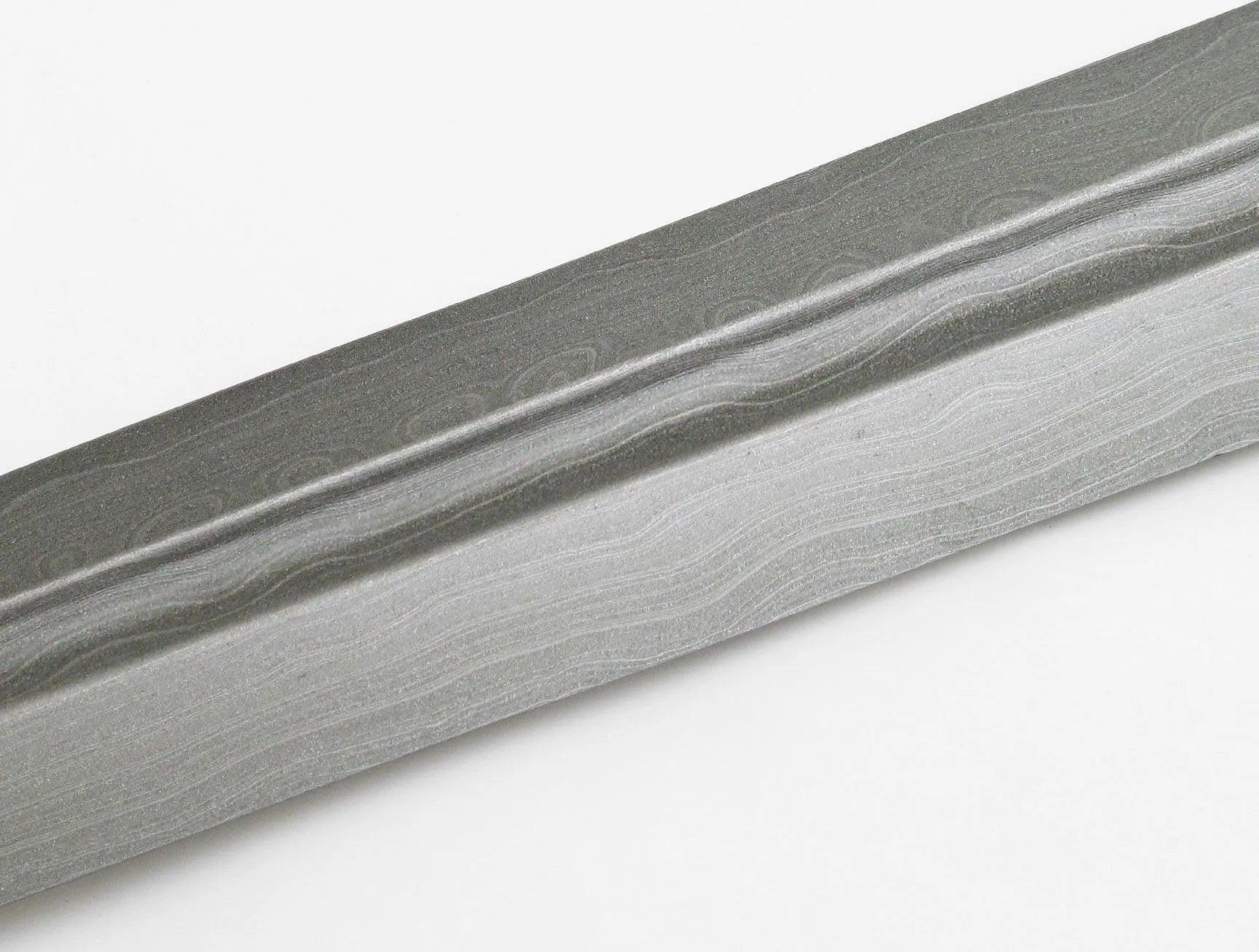 Darkfire Sword Game of Thrones - Damascus Edition