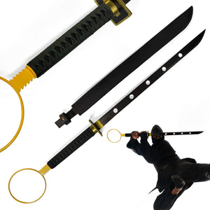 Réplica de la Katana de Shinji Hirako Bleach