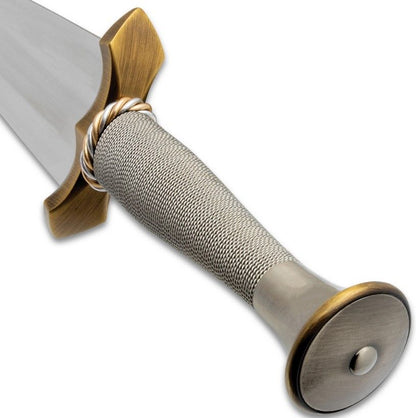 Daga de Boromir  El Señor de los Anillos United Cutlery