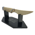 Imagen de Dune 1984 Réplica 1/1 Crysknife Edición Limitada 25 cm parte de nuestra colección en Espadas y más, sitio oficial.