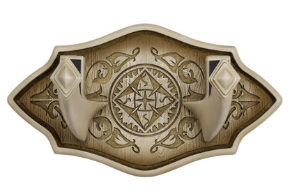 Réplica del Arco de Legolas Lórien El Señor de los Anillos