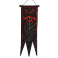 Estandarte de Guerra de Sauron O Senhor dos Anéis 