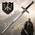 Espada Decorativa Lingua Belli - Kingdom Come: Deliverance II