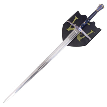 Espada Decorativa Lingua Belli - Kingdom Come: Deliverance II