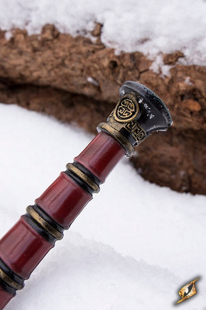 Sofcombat Espada China Jian -90cms- 442406