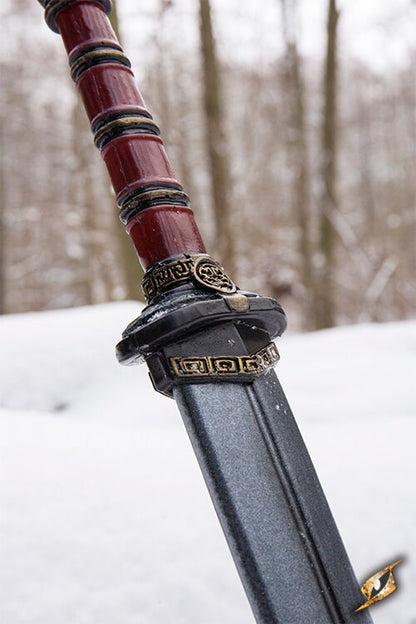 Sofcombat Espada China Jian -90cms- 442406